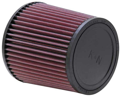 Universal Rubber Filter 4 1/2 inch FLG/5 7/8 inch Base/5 inch Top/6 inch Height - View 3 | Dirty Garage