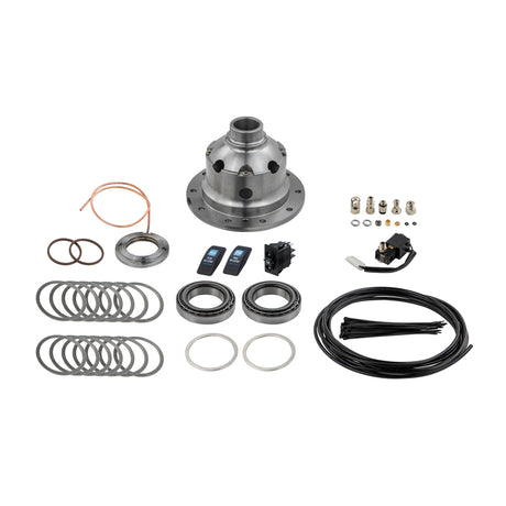 ARB Airlocker Dana44 30Spl 3.73&Dn S/N. - View 3 | Dirty Garage