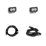 2020-2025 GM HD Reverse Light Kit | Dirty Garage
