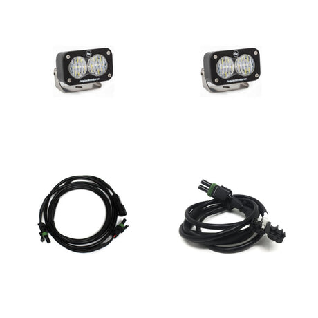 2020-2025 GM HD Reverse Light Kit | Dirty Garage