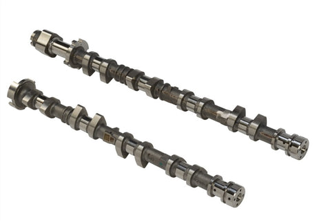 2015 Mustang 2.3L EcoBoost High Performance Camshafts - View 4 | Dirty Garage