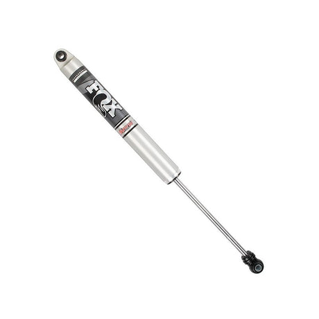 2007-2024 Wrangler / Gladiator Tuned FOX IFP Steering Stabilizer with Clamp (SYN6401-01)