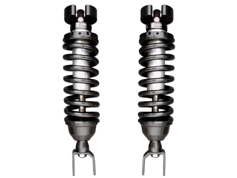 2009-2019 Ram 1500 2.5 Series Coilover Kit 0.75-2.5" | Dirty Garage