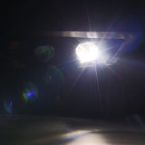 2014-2024 4Runner Luxx-Series LED Projector Black Headlights Active Light Sequential Signal DRL - View 3 | Dirty Garage