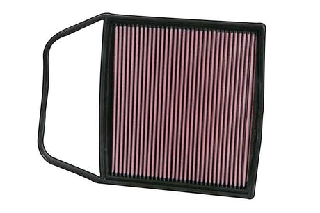 2006-2009 135/335/535 Drop In Air Filter - View 4 | Dirty Garage