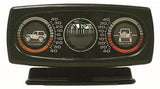 Rugged Ridge Clinometer with Compass - View 2 | Dirty Garage