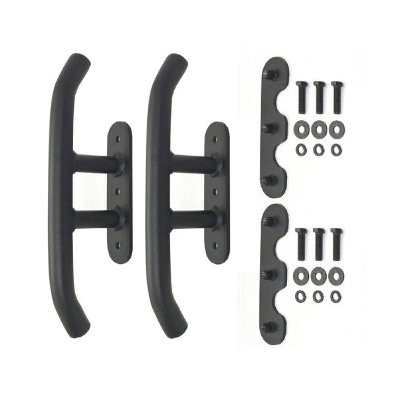 Go Rhino XRS Reel Handle Kit | Dirty Garage