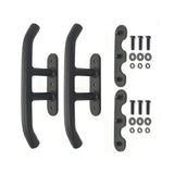Go Rhino XRS Reel Handle Kit | Dirty Garage