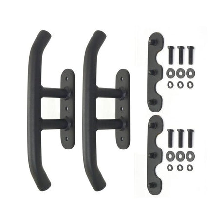 Go Rhino XRS Reel Handle Kit | Dirty Garage