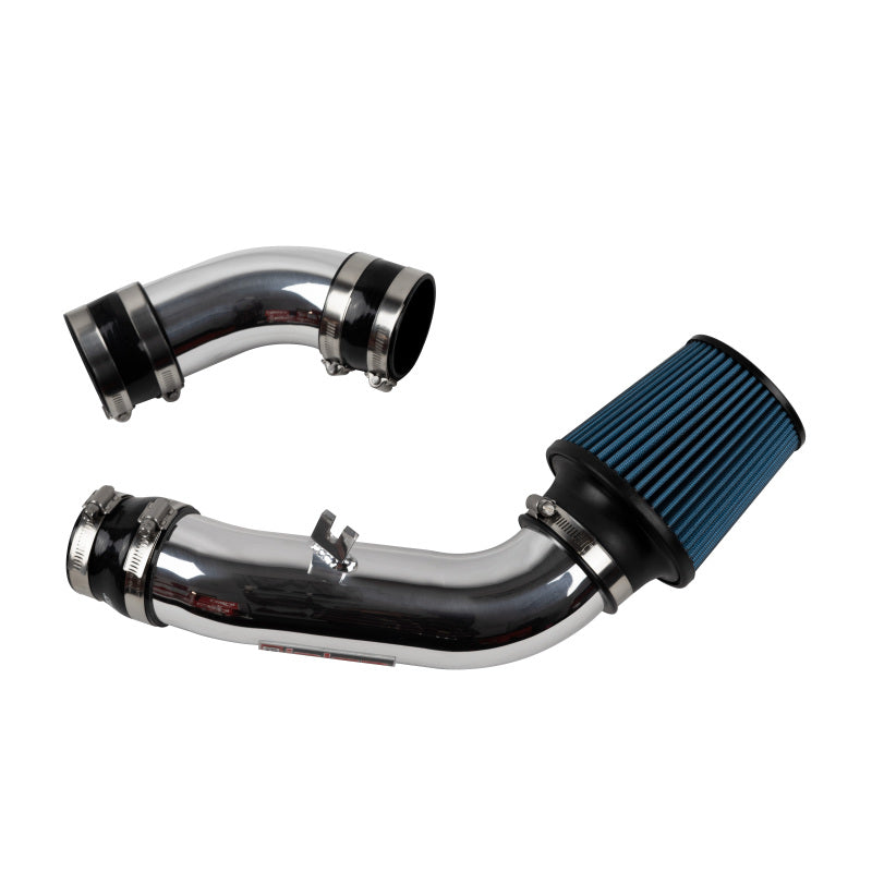 2018-2021 Kia Forte 2.0L Polished SP Series Cold Air Intake - View 3 | Dirty Garage