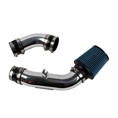 2018-2021 Kia Forte 2.0L Polished SP Series Cold Air Intake - View 3 | Dirty Garage