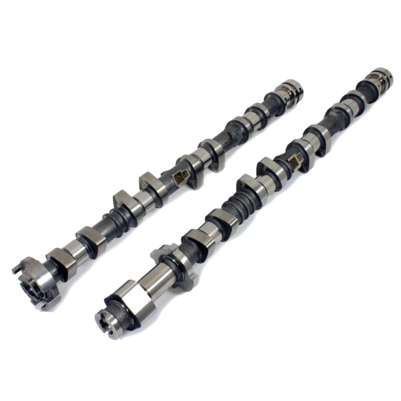 2015 Mustang 2.3L EcoBoost High Performance Camshafts | Dirty Garage