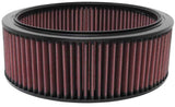 Replacement Air Filter AMC-Jeep,Pont.Buick,GMC, 1963-97 - View 10 | Dirty Garage