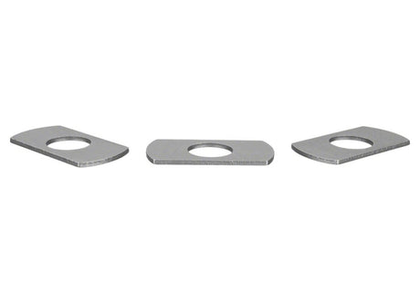 Universal Valve Rocker Arm Pedestal Shim Kit - View 10 | Dirty Garage