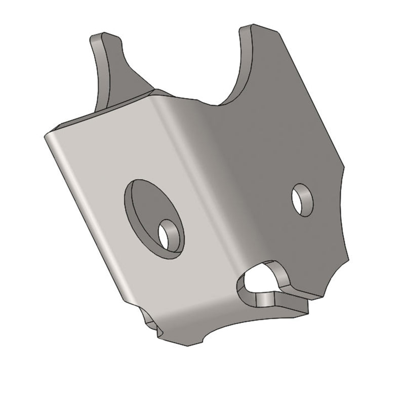 Artec Industries 93-06 Jeep Wrangler TJ Lj Dana 30 Hd Lca Brackets - Normal Hole | Dirty Garage