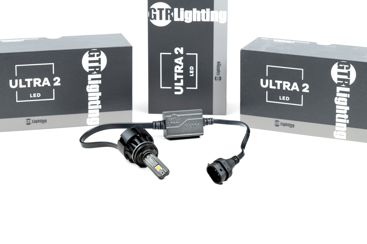 Universal Ultra Series 2.0 Yellow (GTR.LED731-Y)