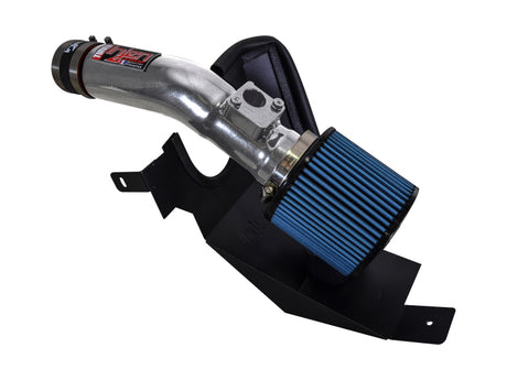 2016-2021 Civic 1.5L Turbo Polished SP Series MR Short Ram Air Intake | Dirty Garage