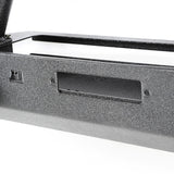 Rugged Ridge XHD Bumper Kit Overrider Ft 76-06 CJ/Jeep Wrangler - View 6 | Dirty Garage