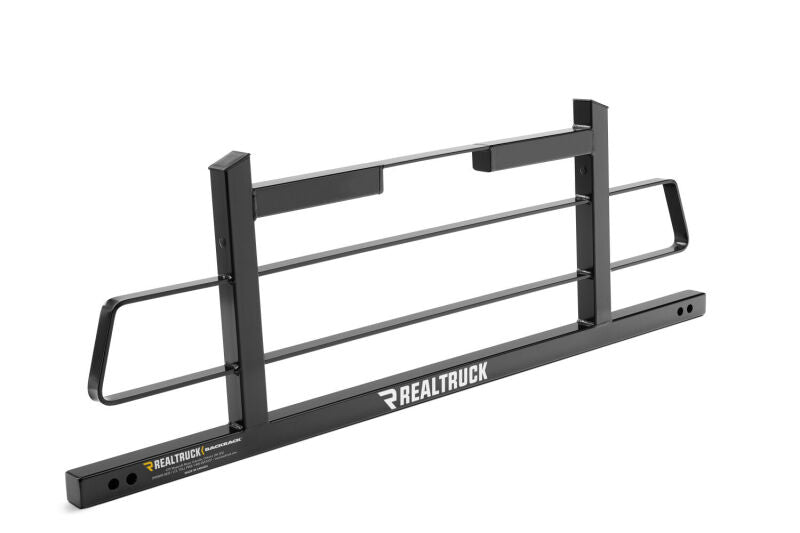 2017-2026 Super Duty (Aluminum Body) Original Rack Frame w/o Hardware | Dirty Garage