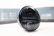 Universal Morimoto Sealed6 5.75 Inch Round Sealed Beam LED Headlight | Dirty Garage