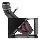 2014-2015 Ram HD/3500 6.4L V8 High Flow Performance Intake Kit - View 19 | Dirty Garage