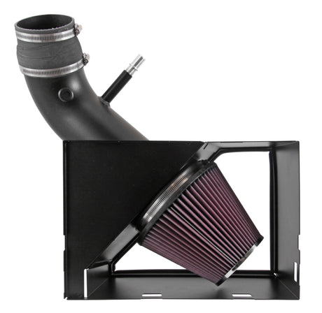 2014-2015 Ram HD/3500 6.4L V8 High Flow Performance Intake Kit - View 19 | Dirty Garage