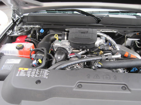 Replacement Air Filter for 2011-2012 Sierra/Silverado - View 9 | Dirty Garage