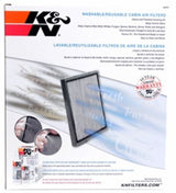 2013-2016 SQ5 3.0L V6 Cabin Air Filter - View 8 | Dirty Garage