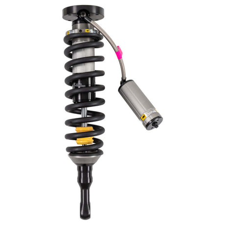 2024-2025 Toyota Land Cruiser Toyota LC Prado 250 Front Right Coilover - View 3 | Dirty Garage