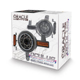 Oracle 2021+ Ford Bronco Oculus Bi-LED Projector Headlights w/ Heated Lenses - View 10 | Dirty Garage