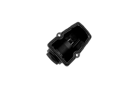 Threaded Socket Surface Mnt Fridge - View 2 | Dirty Garage
