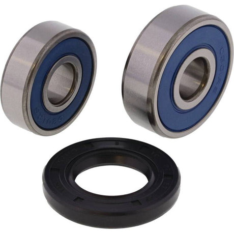 1983-1984 Honda CR60 Wheel Bearing Kit Rear | Dirty Garage