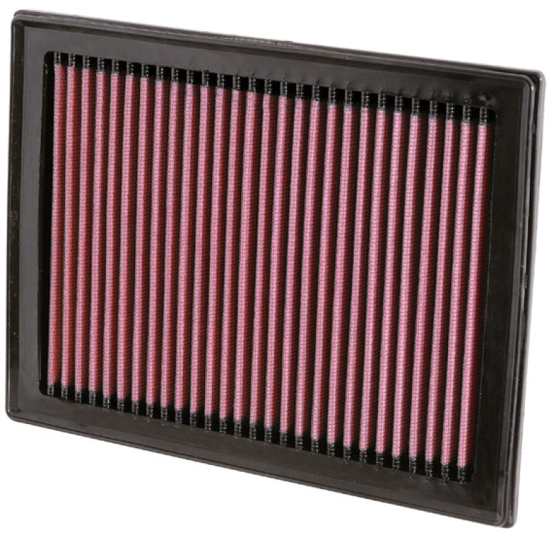 Universal 08 Sentra 2.5L Drop In Air Filter - View 5 | Dirty Garage