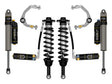 2021-2025 F-150 ICON 2.5 CDXS Front and Rear Lift Kit | Dirty Garage