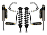 2021-2025 F-150 ICON 2.5 CDXS Front and Rear Lift Kit | Dirty Garage