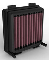 2024-2025 KTM 125 Duke Replacement Air Filter - View 2 | Dirty Garage