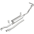 1988-1993 Chevy C/K 15/2500 Direct Fit Exhaust System Kit | Dirty Garage