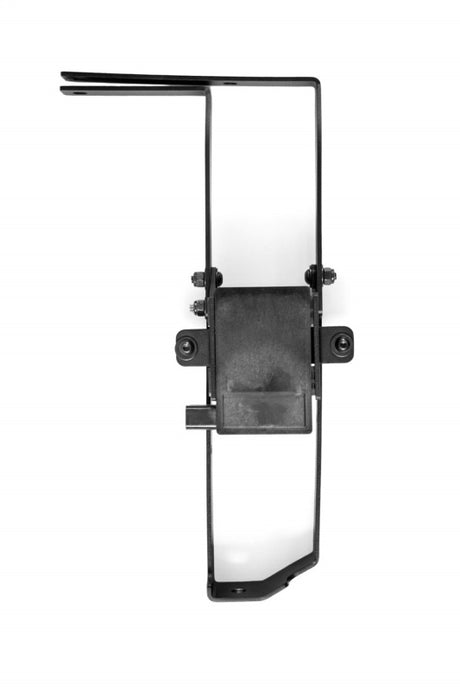 2023-2024 Super Duty Adaptive Cruise Control Relocation Bracket | Dirty Garage