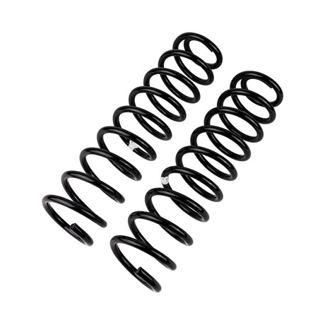 1993-1998 Jeep Grand Cherokee Coil Spring Front Jeep ZJ V8- - View 4 | Dirty Garage