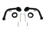 2003-2024 Tacoma ICON Front Shock Kit | Dirty Garage
