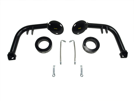 2003-2024 Tacoma ICON Front Shock Kit | Dirty Garage