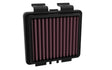2021-2022 CRF300L 286 All Models Drop In Air Filter | Dirty Garage