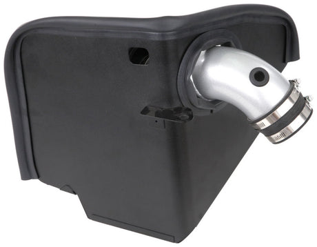 2019-2020 Altima L4-2.5L Typhoon Short Ram Intake - View 4 | Dirty Garage