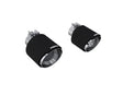 MBRP CF Tip 2.125in ID, 5in OD Out, 7.25in Length, Pair 17-25 BRZ/GR86 | Dirty Garage