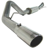 2000-2006 GM Tahoe Yukon 5.3L Cat Back Single Side | Dirty Garage