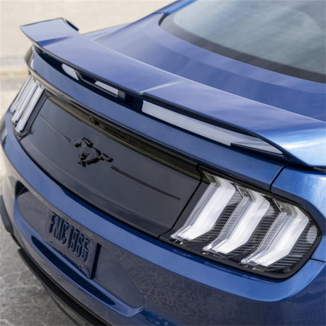 2018+ Mustang Clear Tail Lights Kit - View 3 | Dirty Garage
