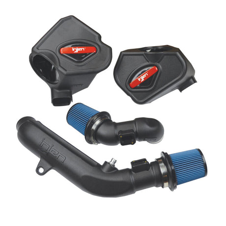 2015-2020 BMW M3 M4 3.0L Evolution Intake - View 7 | Dirty Garage