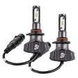 Universal 9005 S3 LED Headlight Bulb Conversion Kit 6000K | Dirty Garage