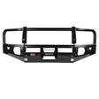 2016-2021 Land Crusier Summit Winch Bumper | Dirty Garage