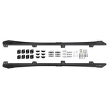 2007-2014 Toyota FJ Cruiser Base Rack Mount Vehicle-Specific - For Use w/ Base Rack 1770040 - View 6 | Dirty Garage
